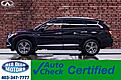 2018 Infiniti QX60 AWD Premium Leather Roof Nav