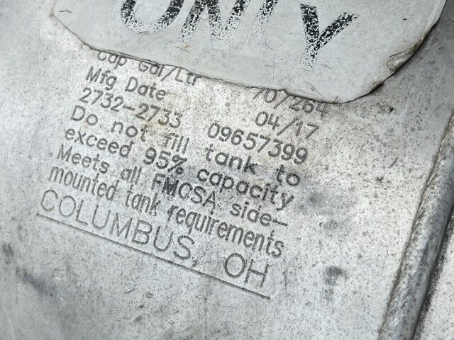 2018 International 4300 26' Dry Freight Truck with 2,500 lbs. Lift Gate Miami FL