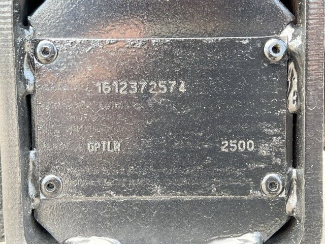 2018 International 4300 26' Dry Freight Truck with 2,500 lbs. Lift Gate Miami FL