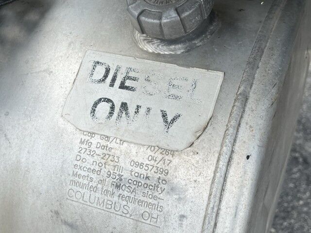 2018 International 4300 26' Dry Freight Truck with 2,500 lbs. Lift Gate Miami FL