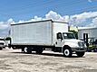 2018 International 4300 26' Dry Freight Truck with 2,500 lbs. Lift Gate