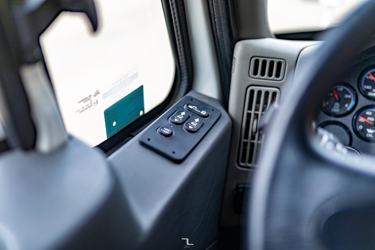 2018 International 4300 Day Cab Roll Off Tilt Flat Deck Diesel Red Deer AB