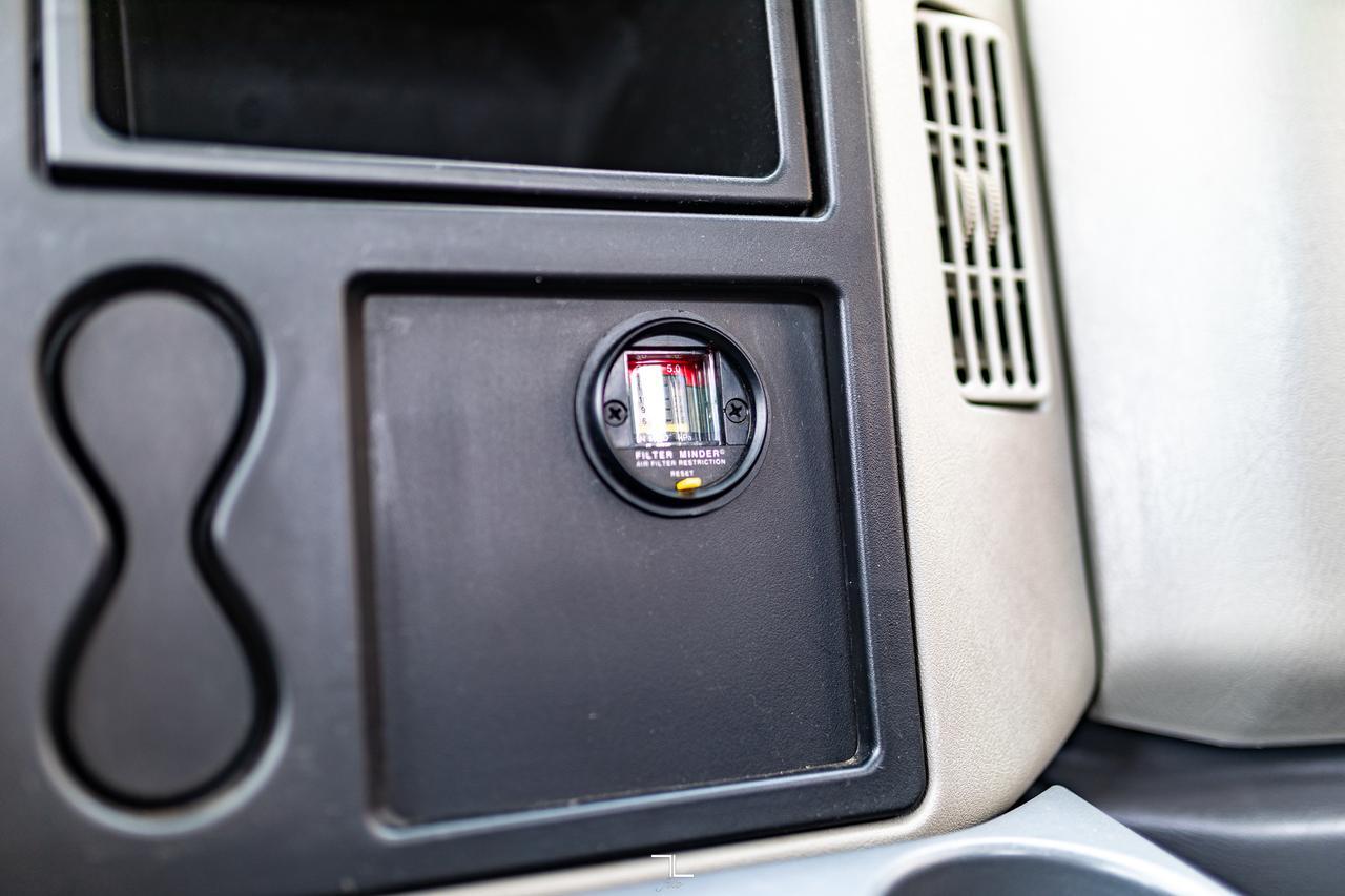 2018 International 4300 Day Cab Roll Off Tilt Flat Deck Diesel Red Deer AB