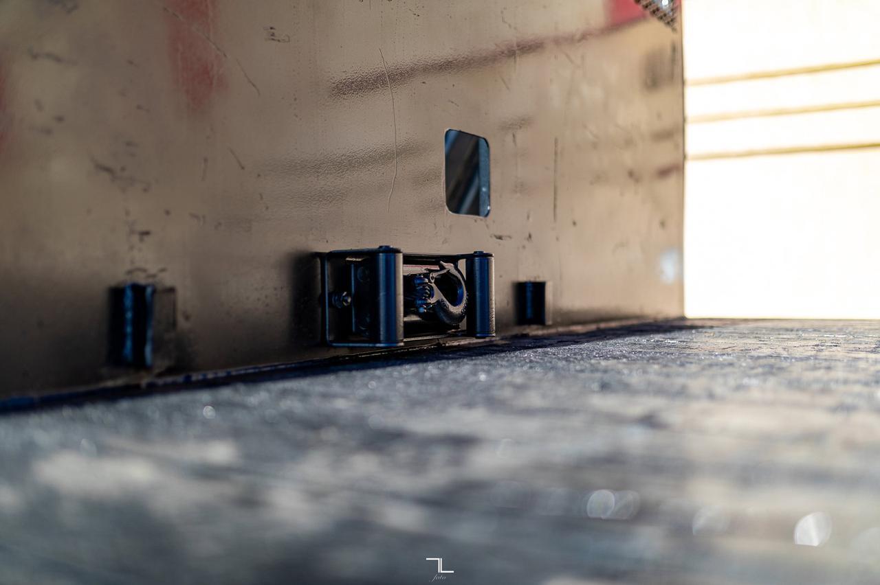 2018 International 4300 Day Cab Tilt Deck Diesel Winch Red Deer AB