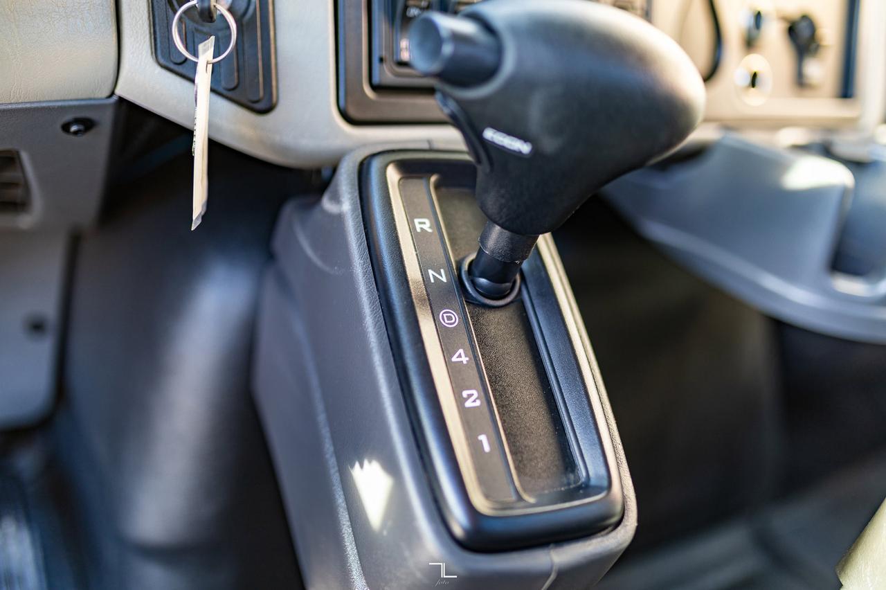 2018 International 4300 Day Cab Tilt Deck Diesel Winch Red Deer AB