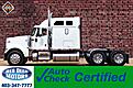 2018 International 9900i Eagle Tractor Sleeper