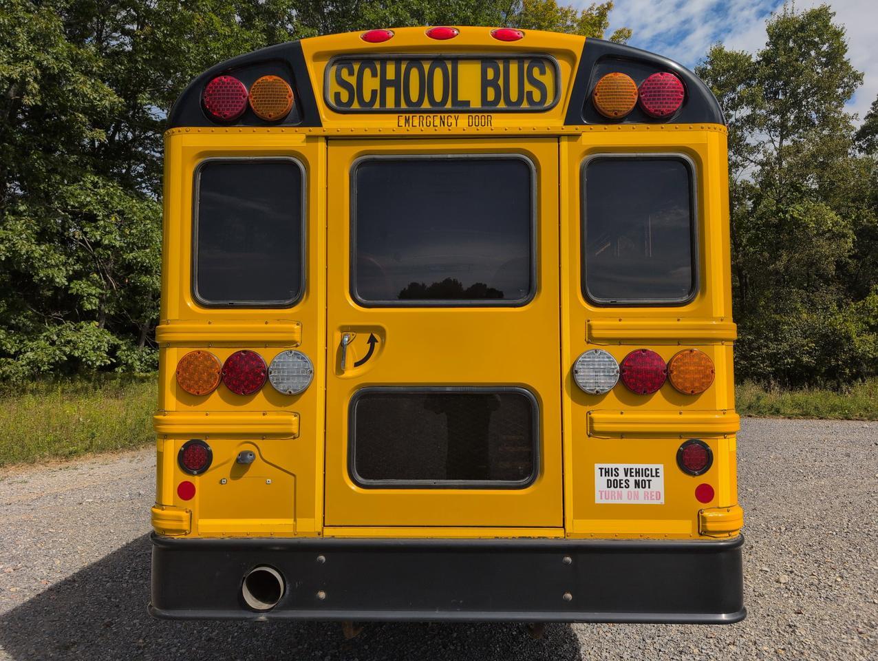 2018 International IC CE300 Johnstown NY
