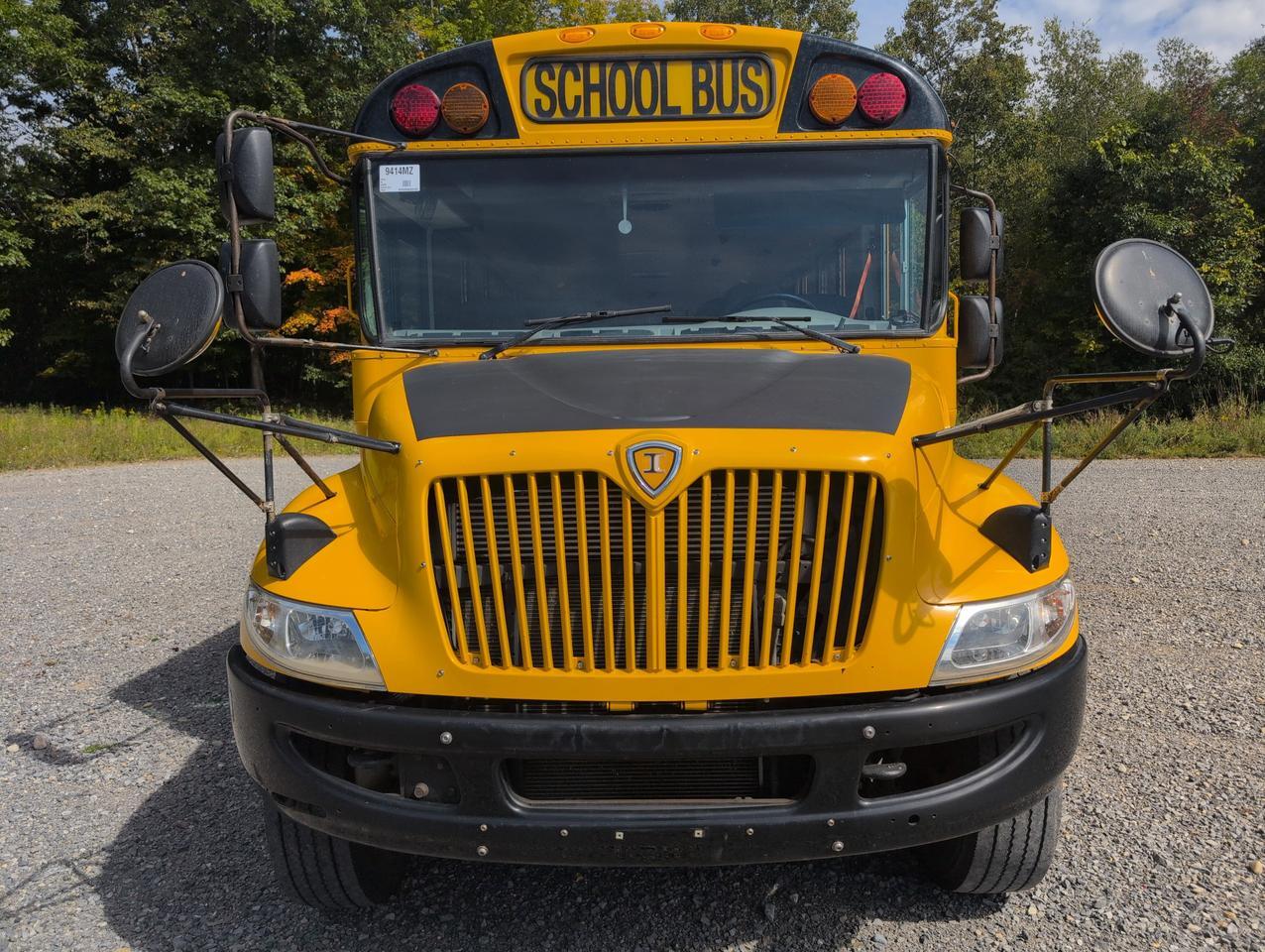 2018 International IC CE300 Johnstown NY