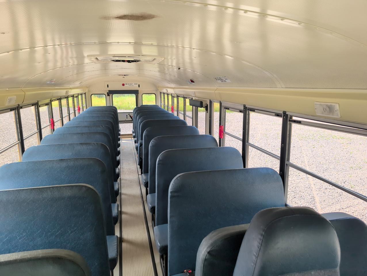 2018 International IC CE300 Johnstown NY