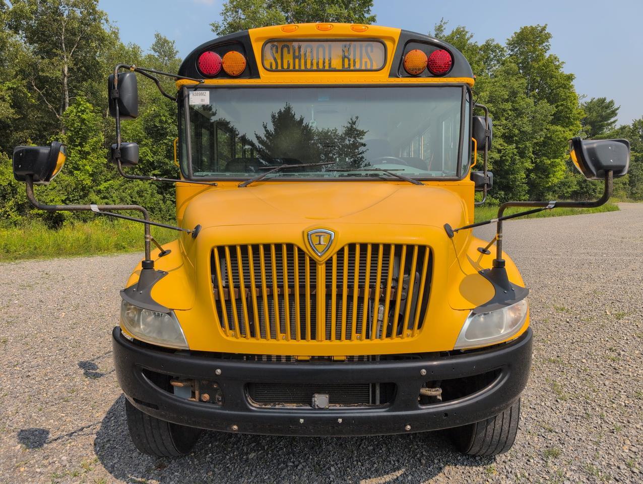 2018 International IC CE300 Johnstown NY