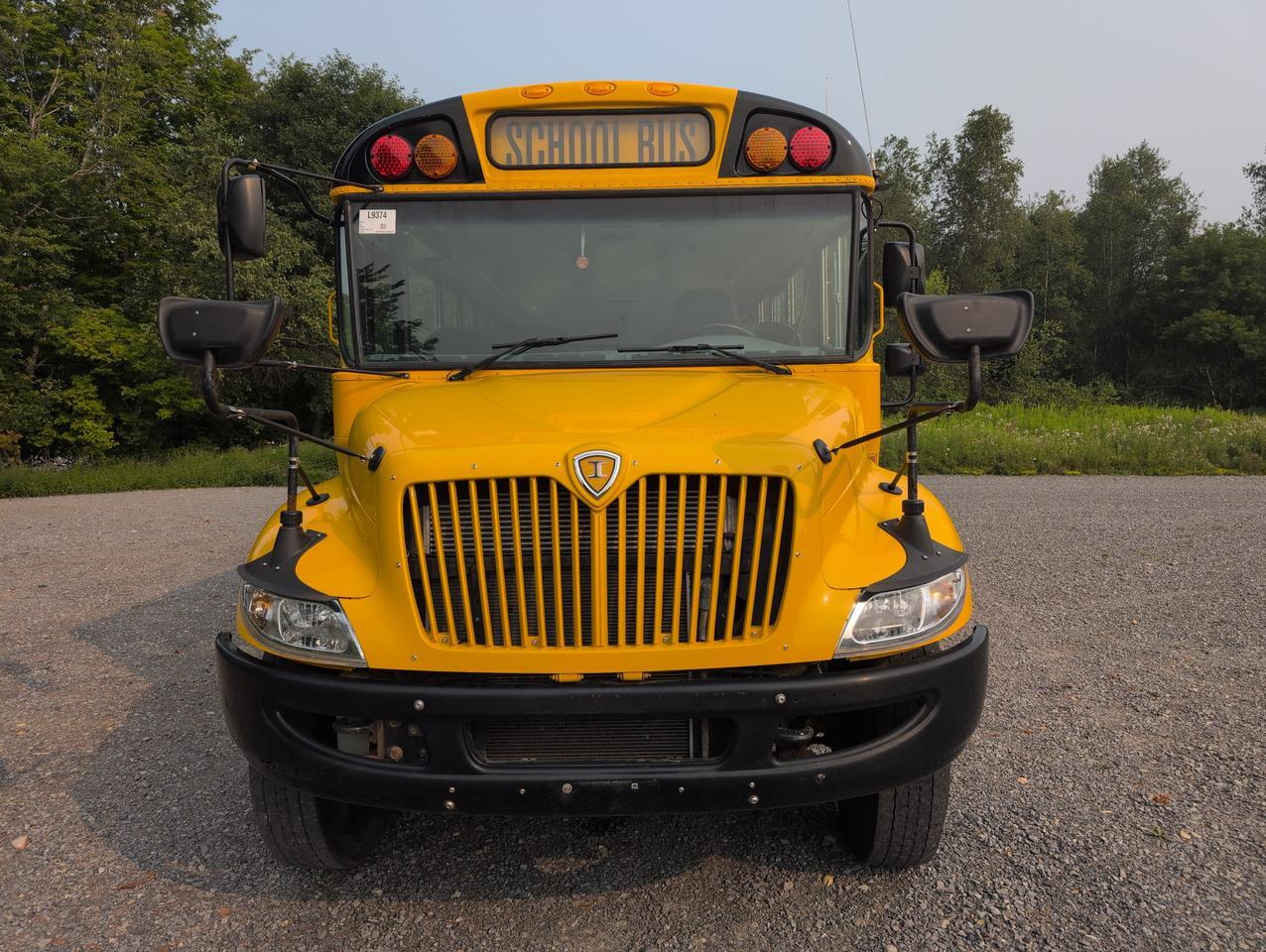 2018 International IC CE300 Johnstown NY