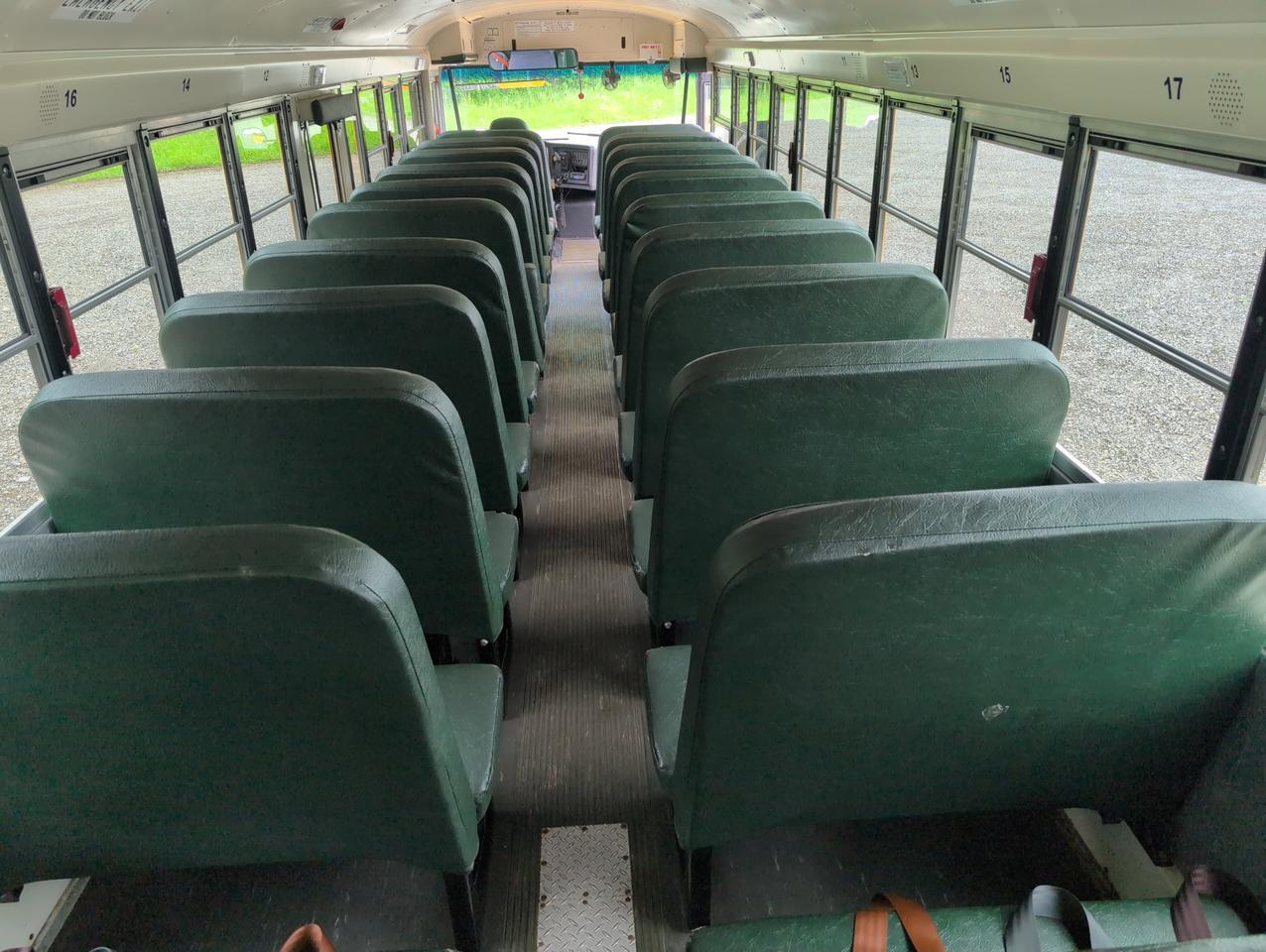 2018 International IC CE300 Johnstown NY