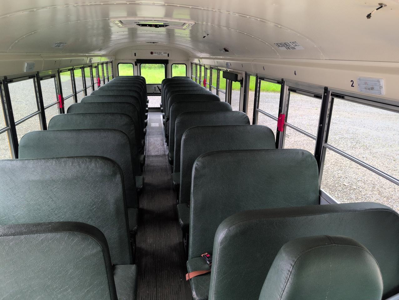 2018 International IC CE300 Johnstown NY