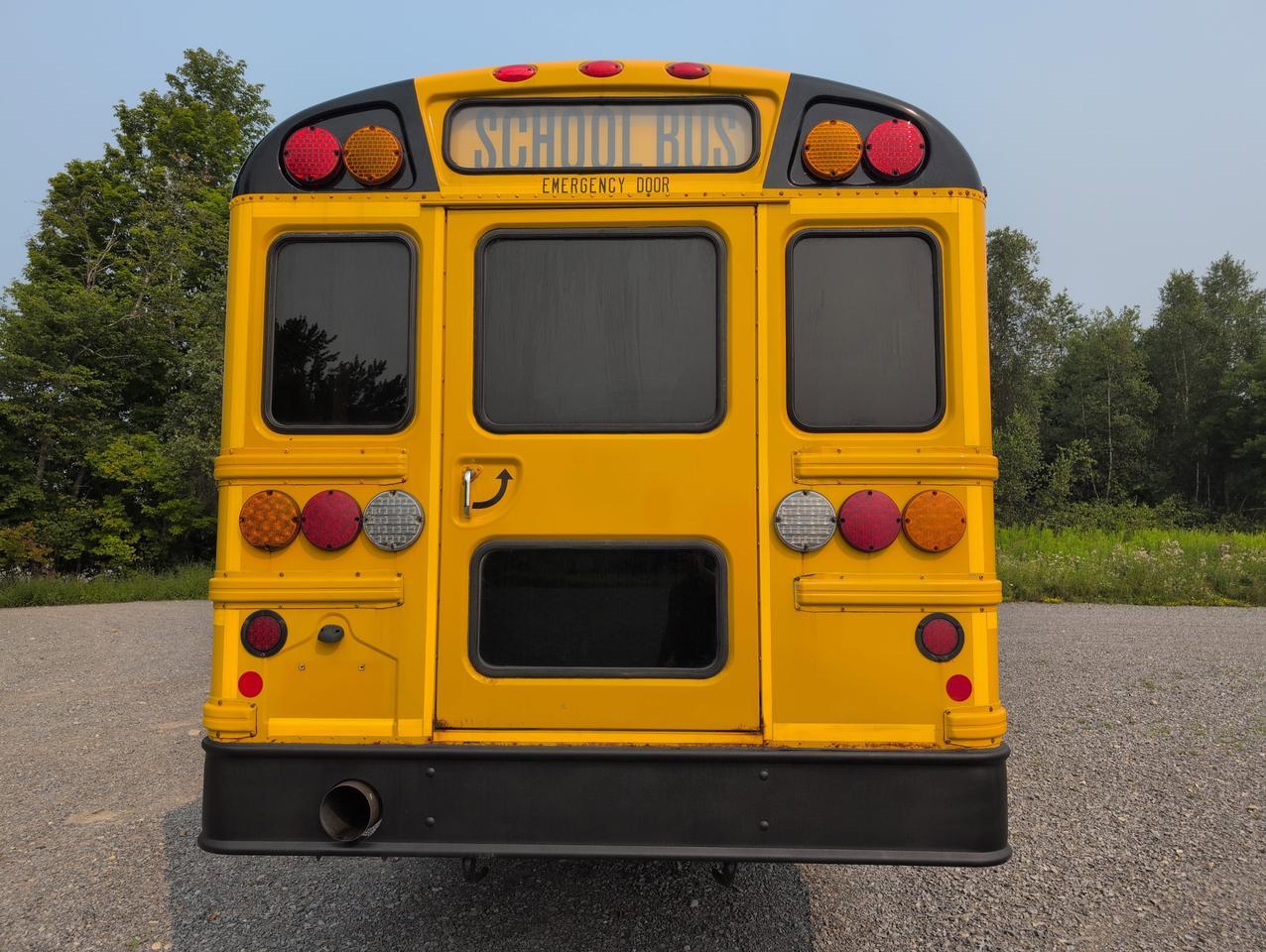 2018 International IC CE300 Johnstown NY