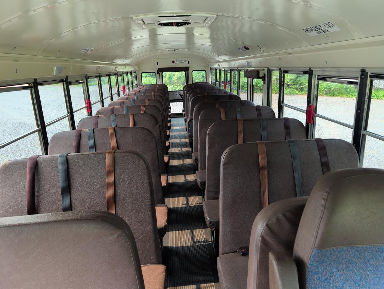 2018 International IC CE300 Johnstown NY