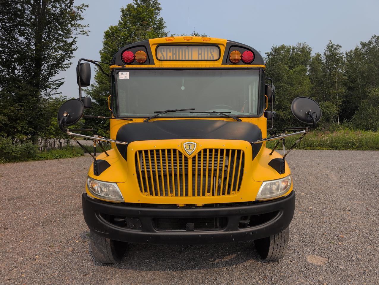 2018 International IC CE300 Johnstown NY