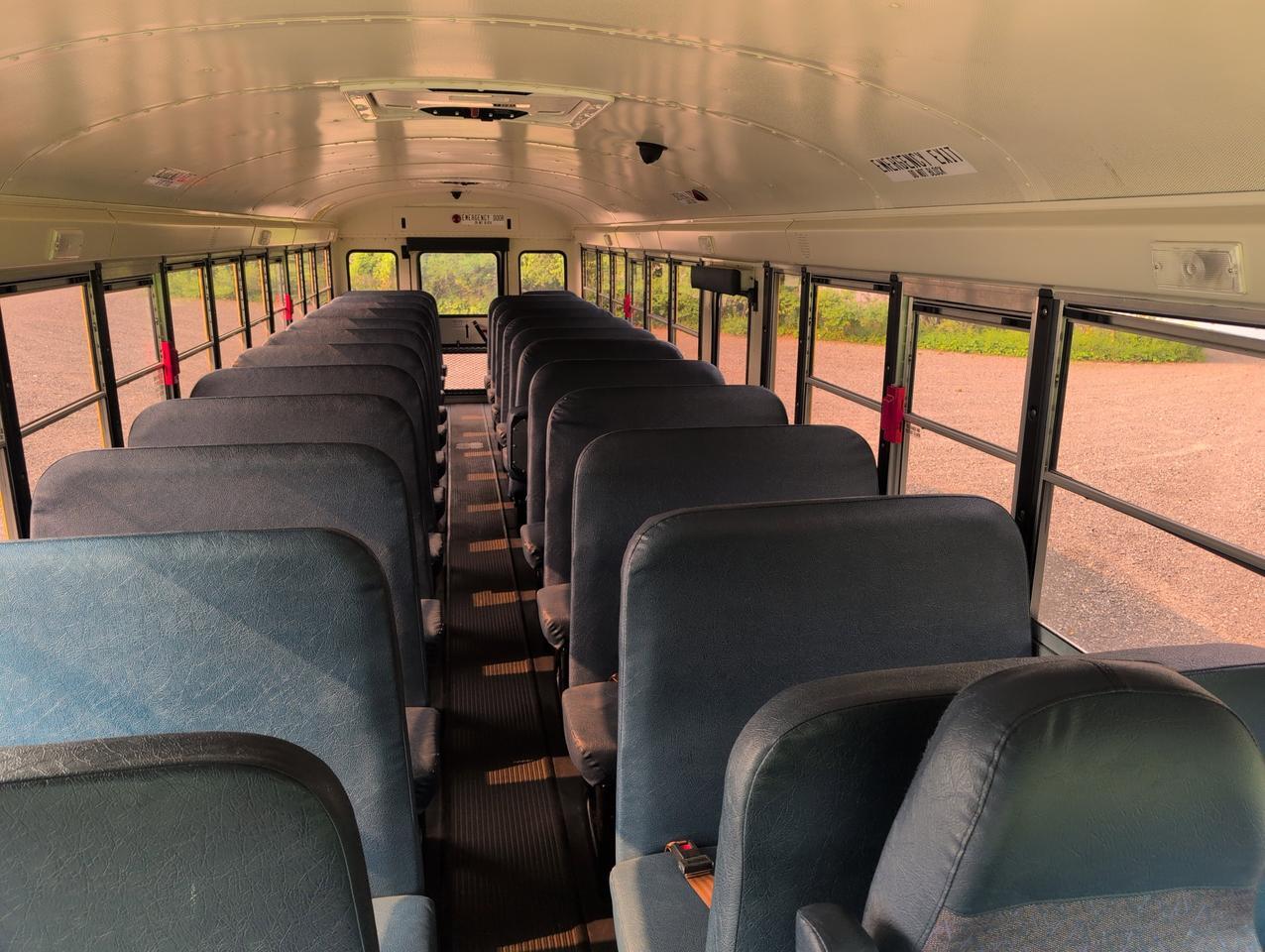 2018 International IC CE300 Johnstown NY