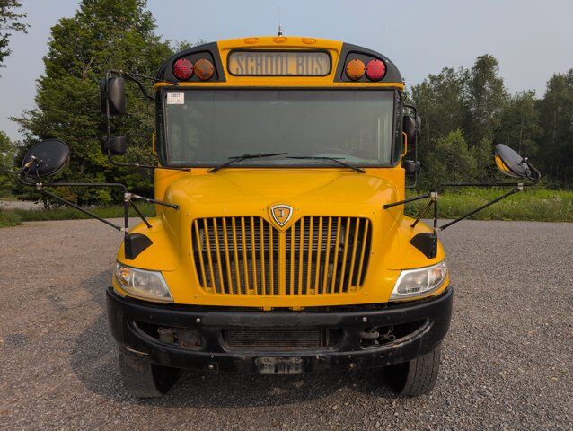 2018 International IC CE300