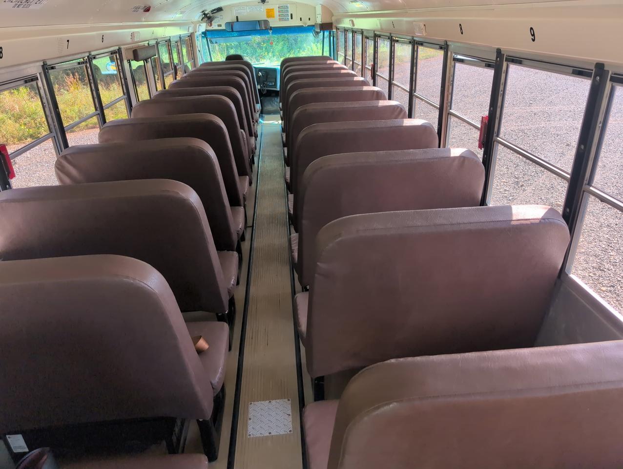 2018 International IC CE300 Johnstown NY