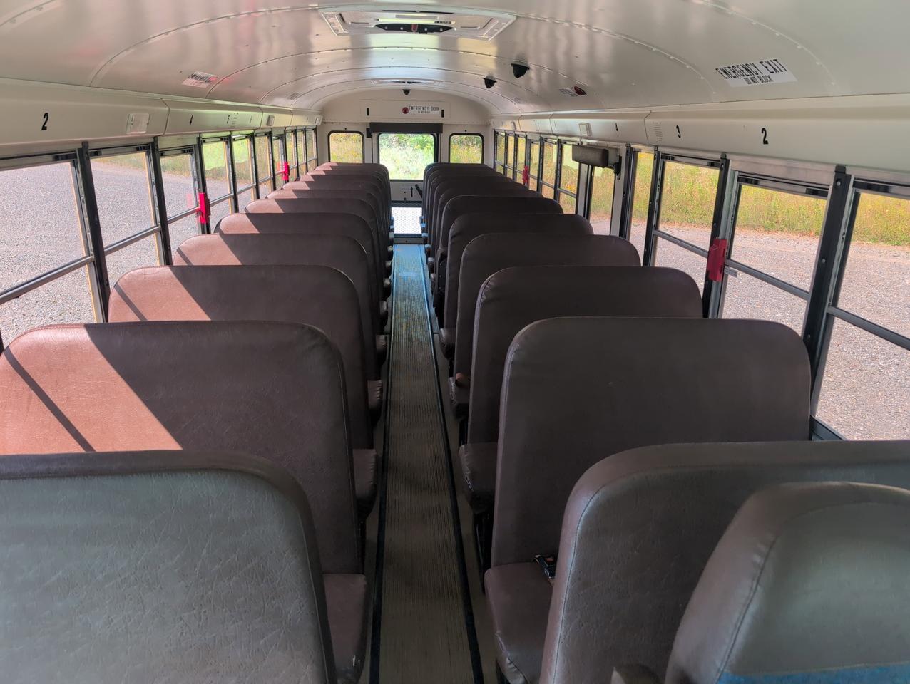 2018 International IC CE300 Johnstown NY