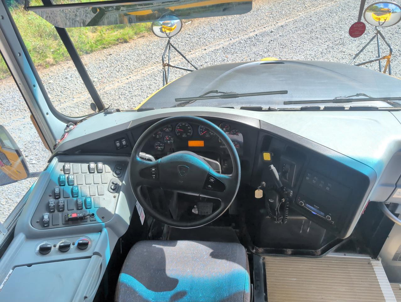 2018 International IC CE300 Johnstown NY