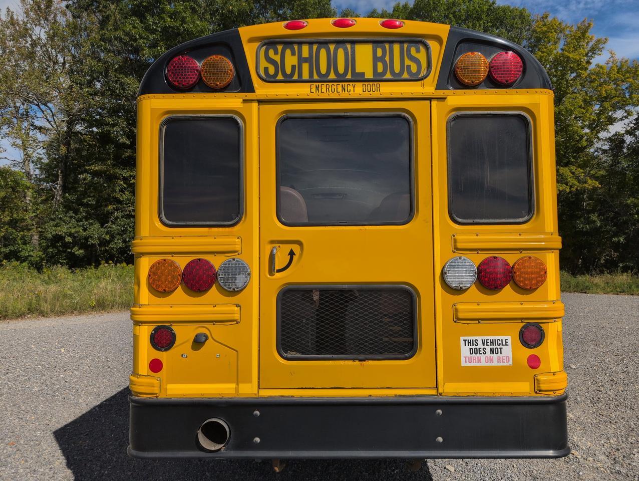 2018 International IC CE300 Johnstown NY
