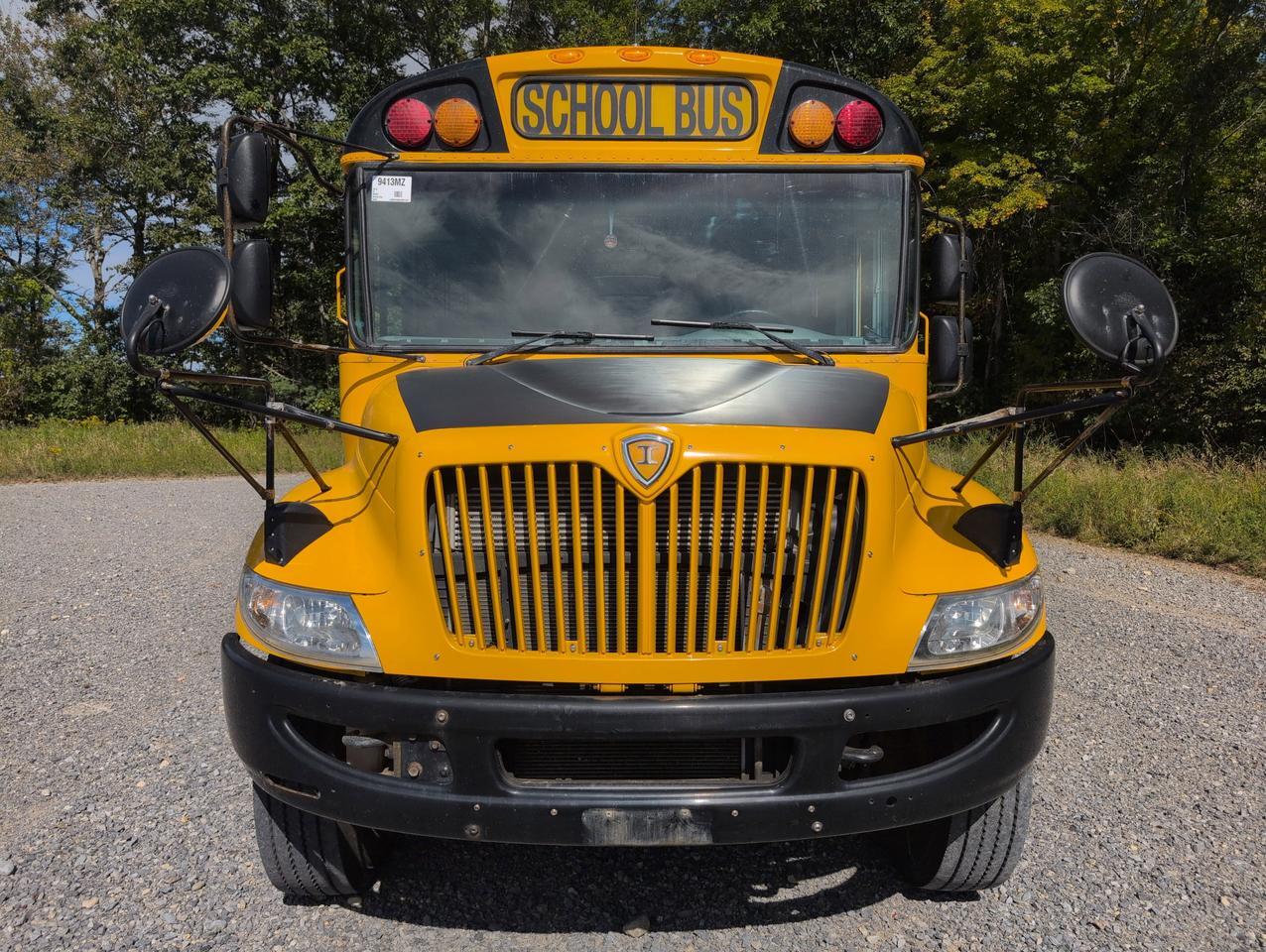 2018 International IC CE300 Johnstown NY