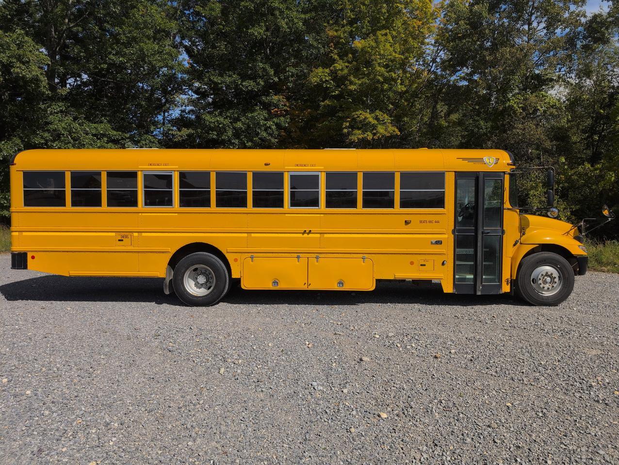 2018 International IC CE300 Johnstown NY