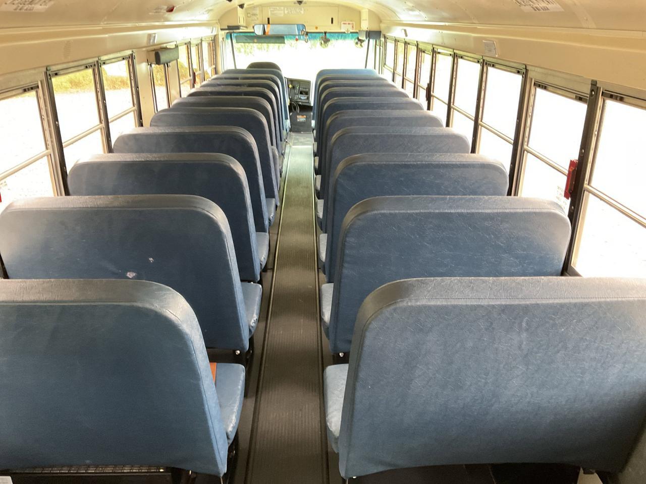 2018 International IC CE300 Johnstown NY