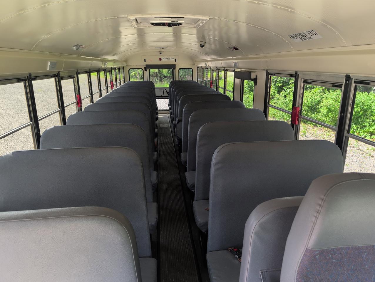 2018 International IC CE300 Johnstown NY
