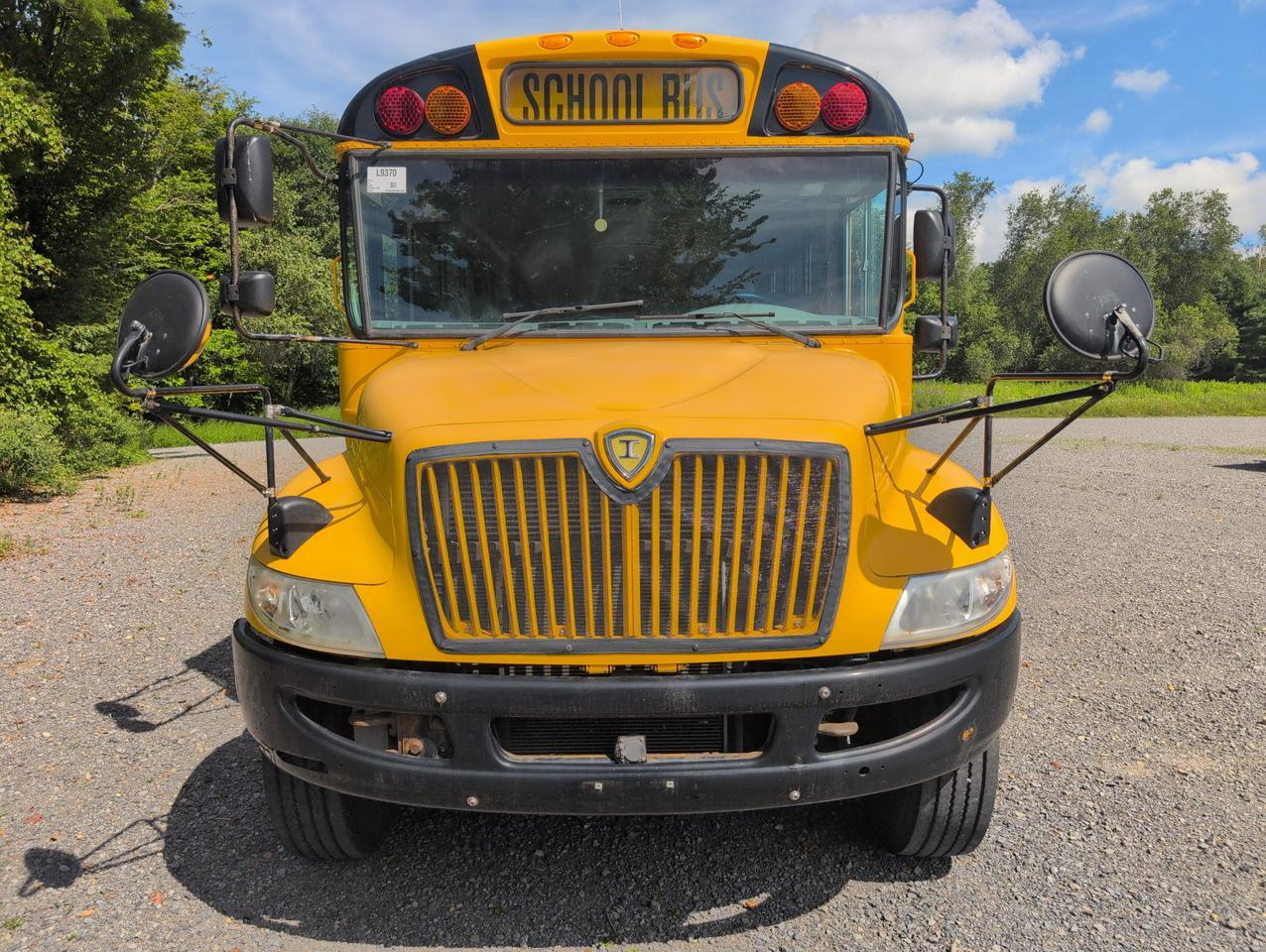 2018 International IC CE300 Johnstown NY