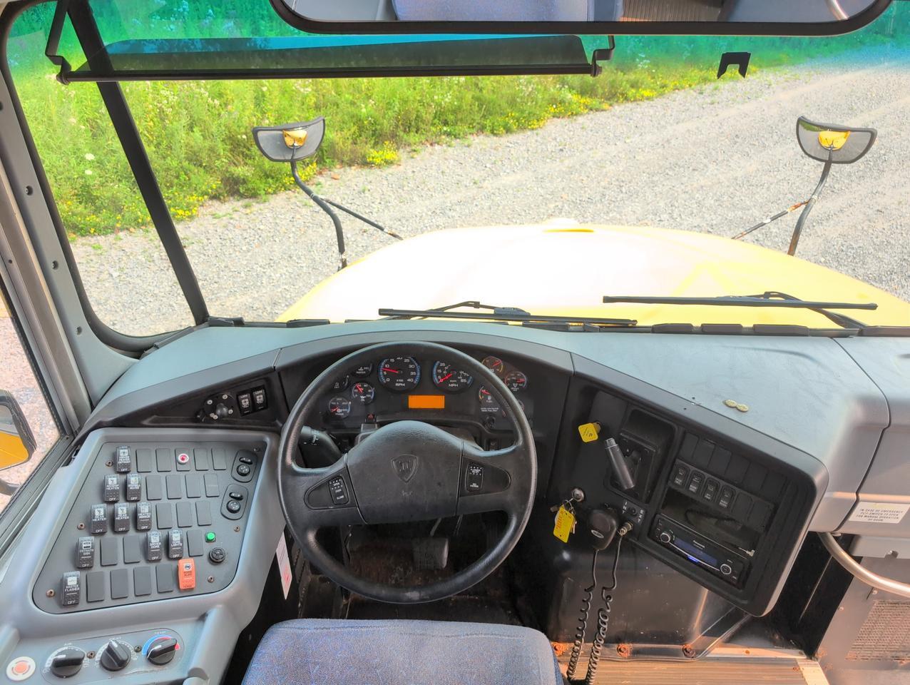 2018 International IC CE300 Johnstown NY