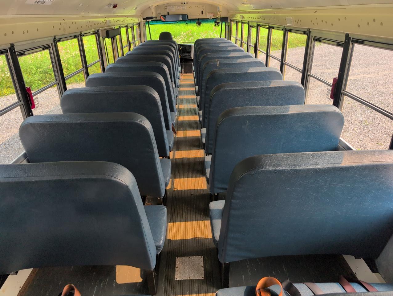 2018 International IC CE300 Johnstown NY