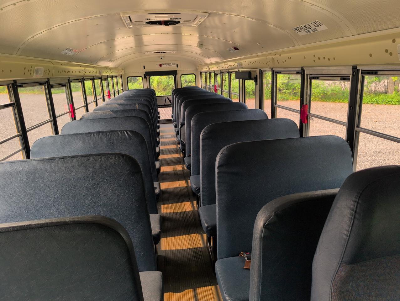 2018 International IC CE300 Johnstown NY