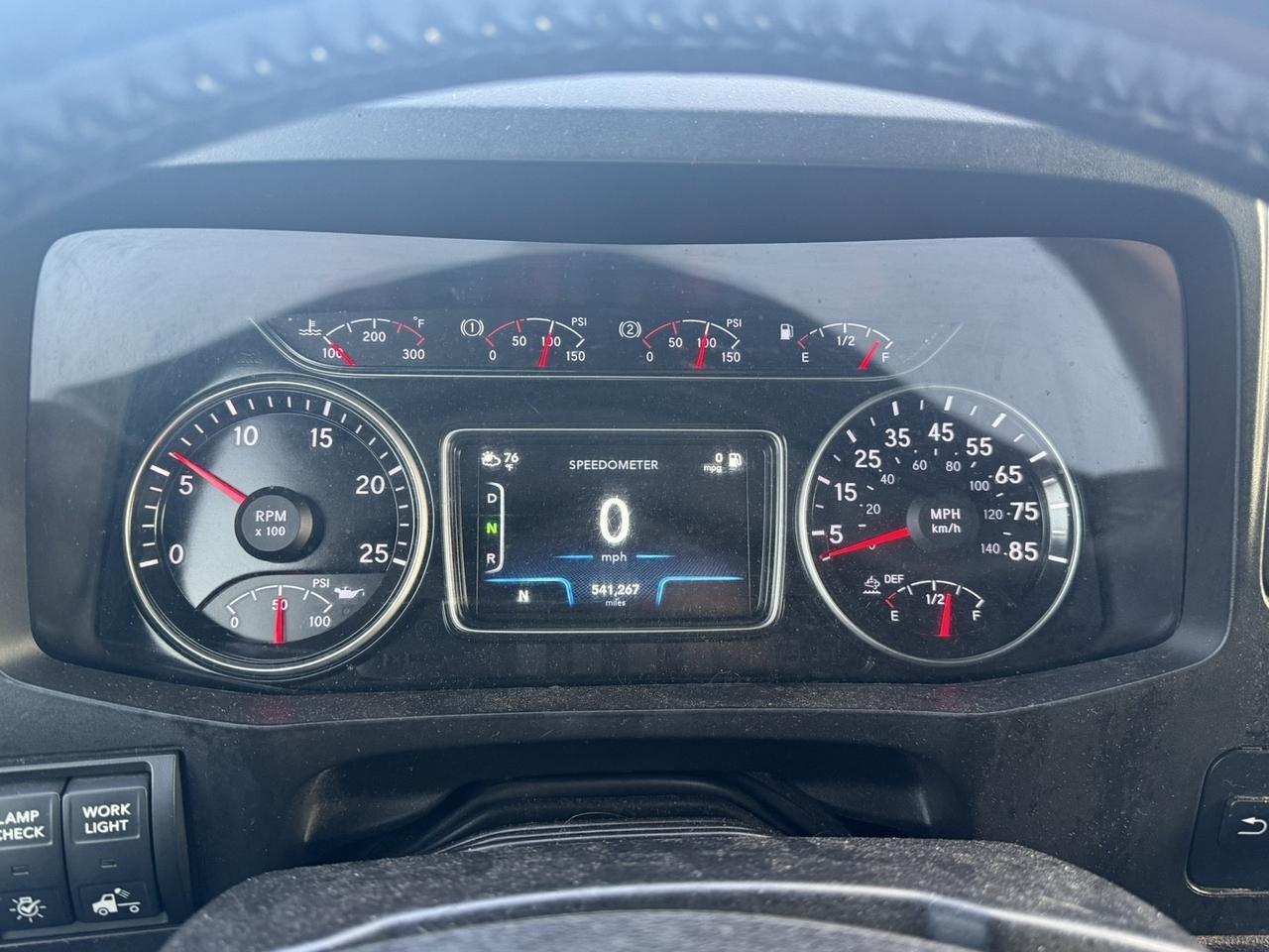 2018 International LT Hollywood FL