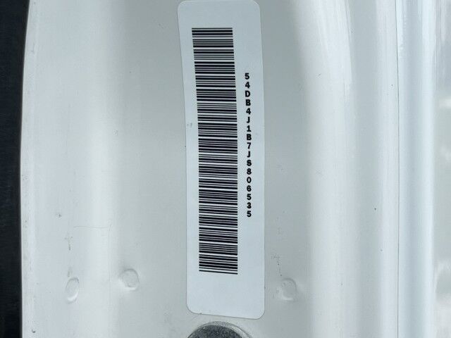 2018 Isuzu NPR Crew Cab GAS 14' Aluminum Slanted Landscape Dump Truck Homestead FL