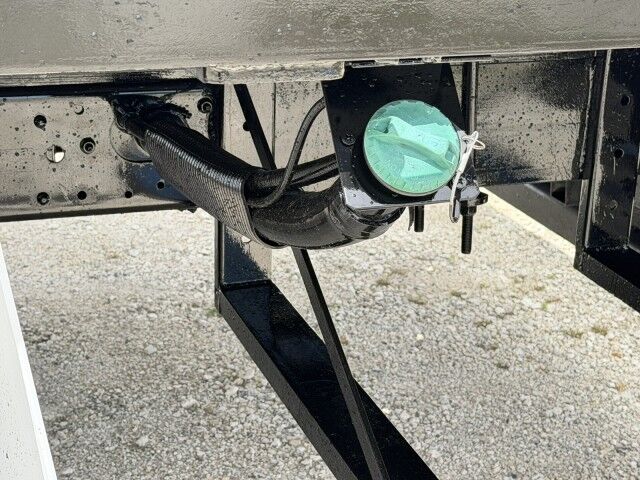 2018 Isuzu NPR-XD 16' Steel Flatbed Truck Homestead FL