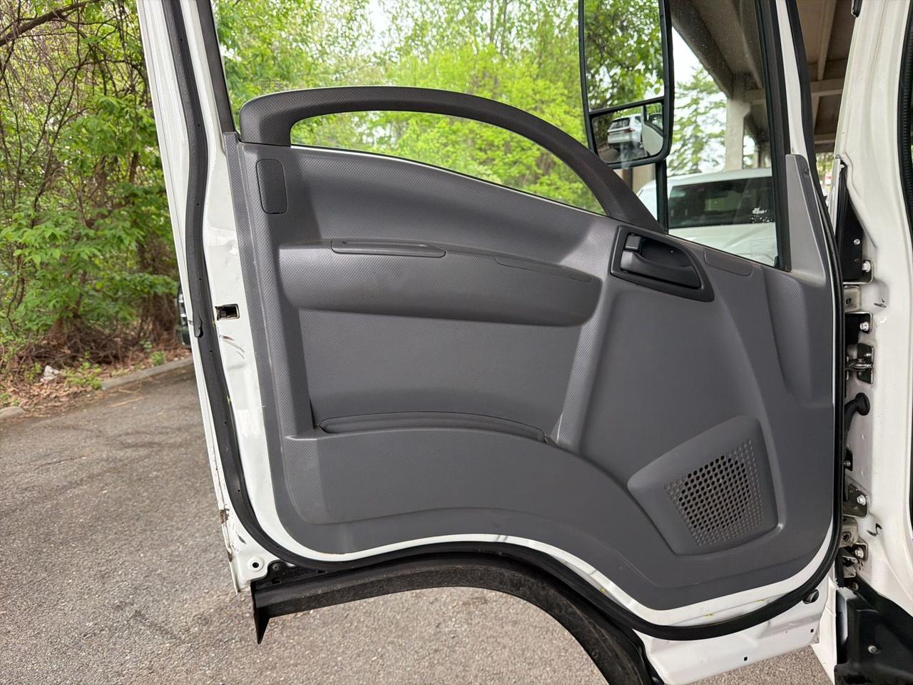 2018 Isuzu NPR Gaithersburg MD