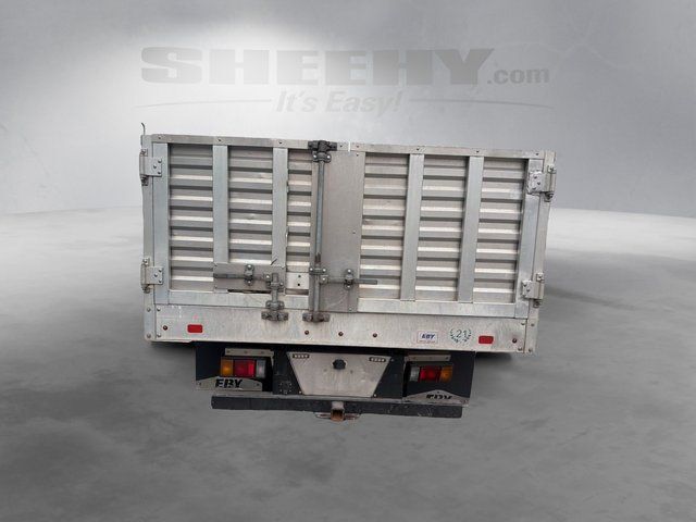 2018 Isuzu NPR Gaithersburg MD