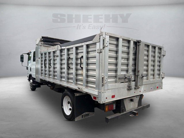 2018 Isuzu NPR Gaithersburg MD