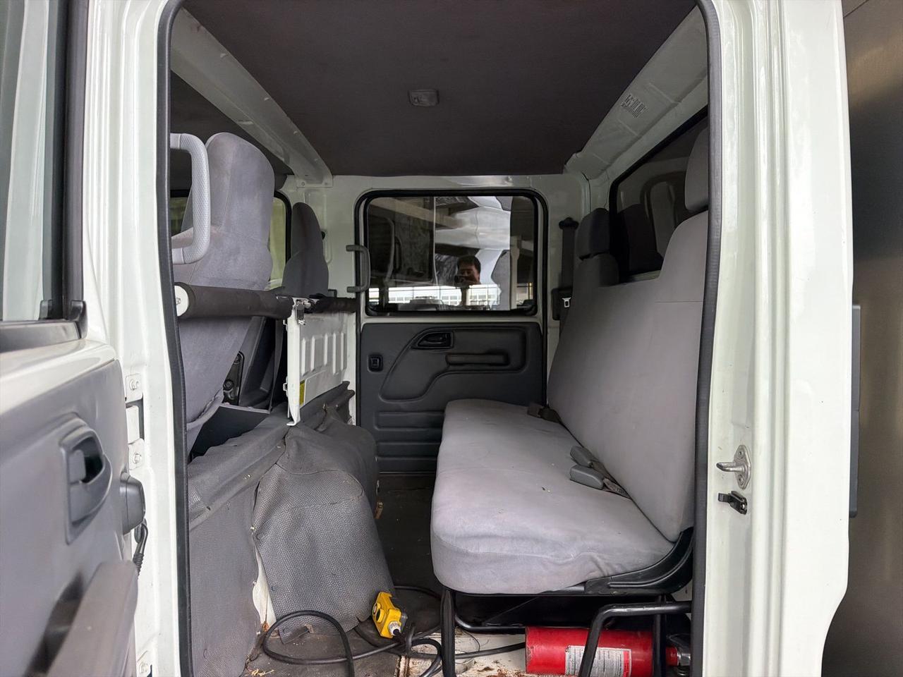 2018 Isuzu NPR Gaithersburg MD