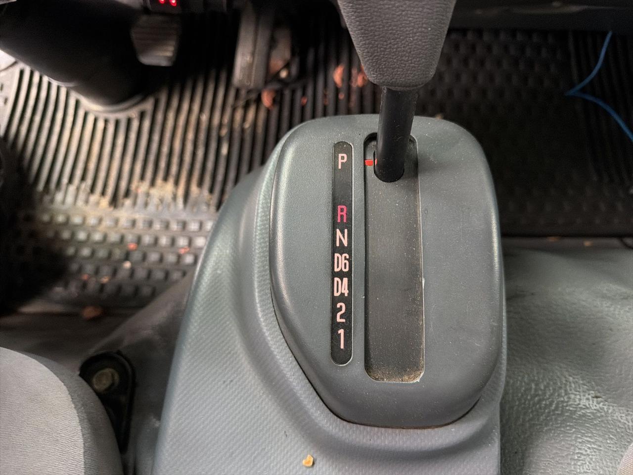2018 Isuzu NPR Gaithersburg MD