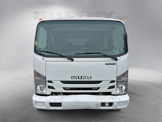 2018 Isuzu NPR Gaithersburg MD