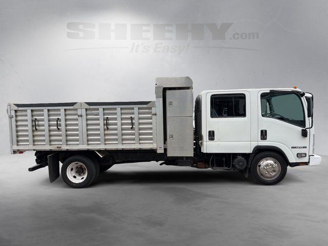 2018 Isuzu NPR Gaithersburg MD