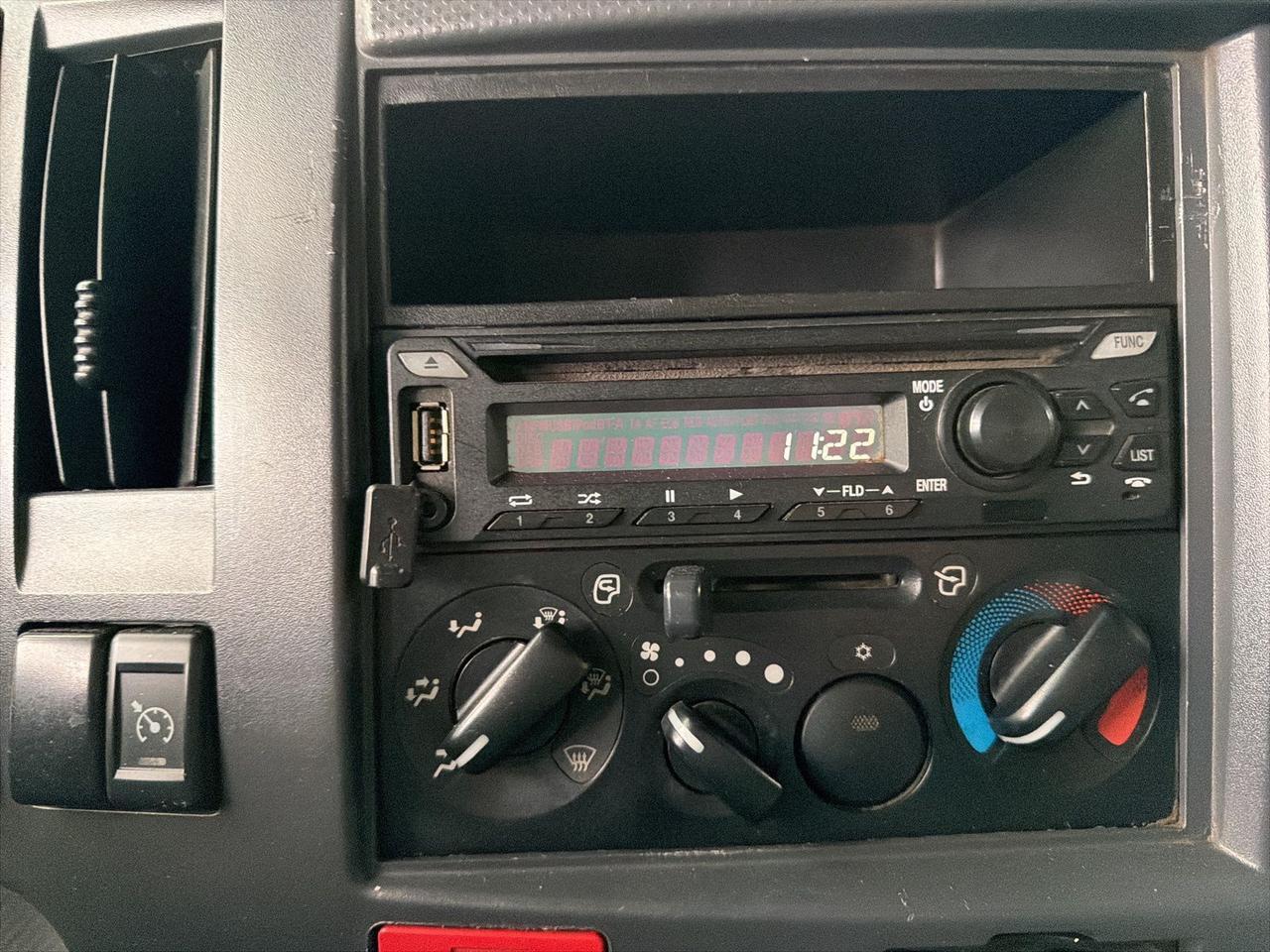 2018 Isuzu NPR Gaithersburg MD
