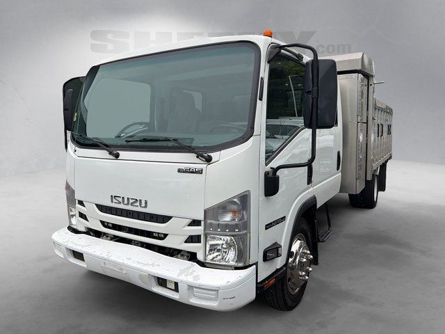 2018 Isuzu NPR Gaithersburg MD