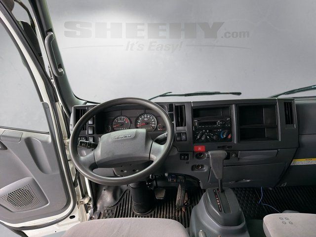 2018 Isuzu NPR Gaithersburg MD