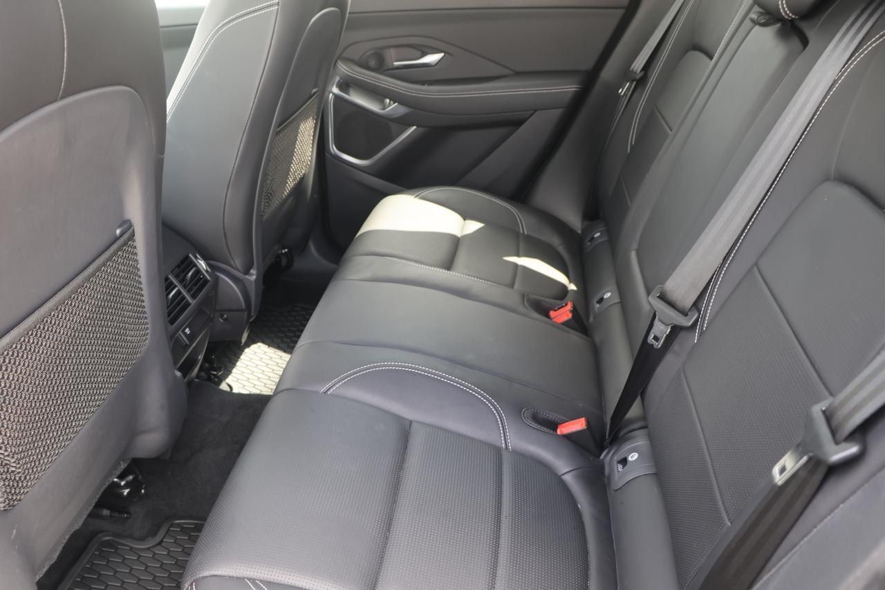 2018 JAGUAR E-PACE R-DYNAMIC S Houston TX