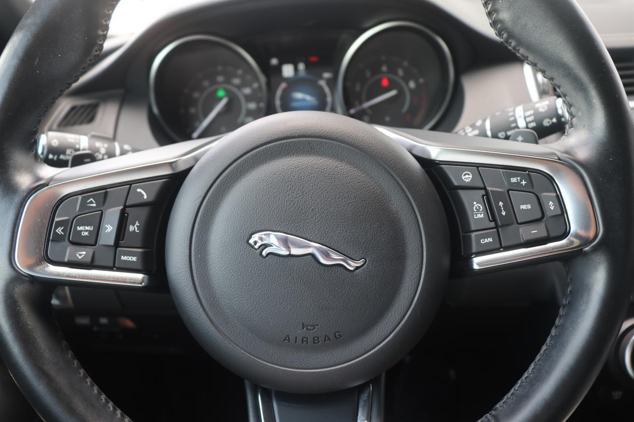 2018 JAGUAR E-PACE R-DYNAMIC S Houston TX