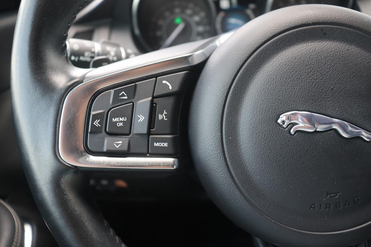 2018 JAGUAR E-PACE R-DYNAMIC S Houston TX